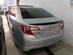 تۆیۆتا کامری